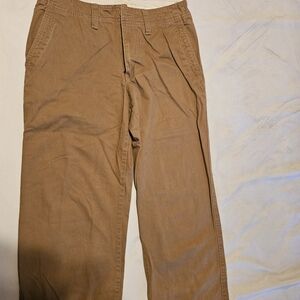 Urban Pipeline Men's Brown Chinos